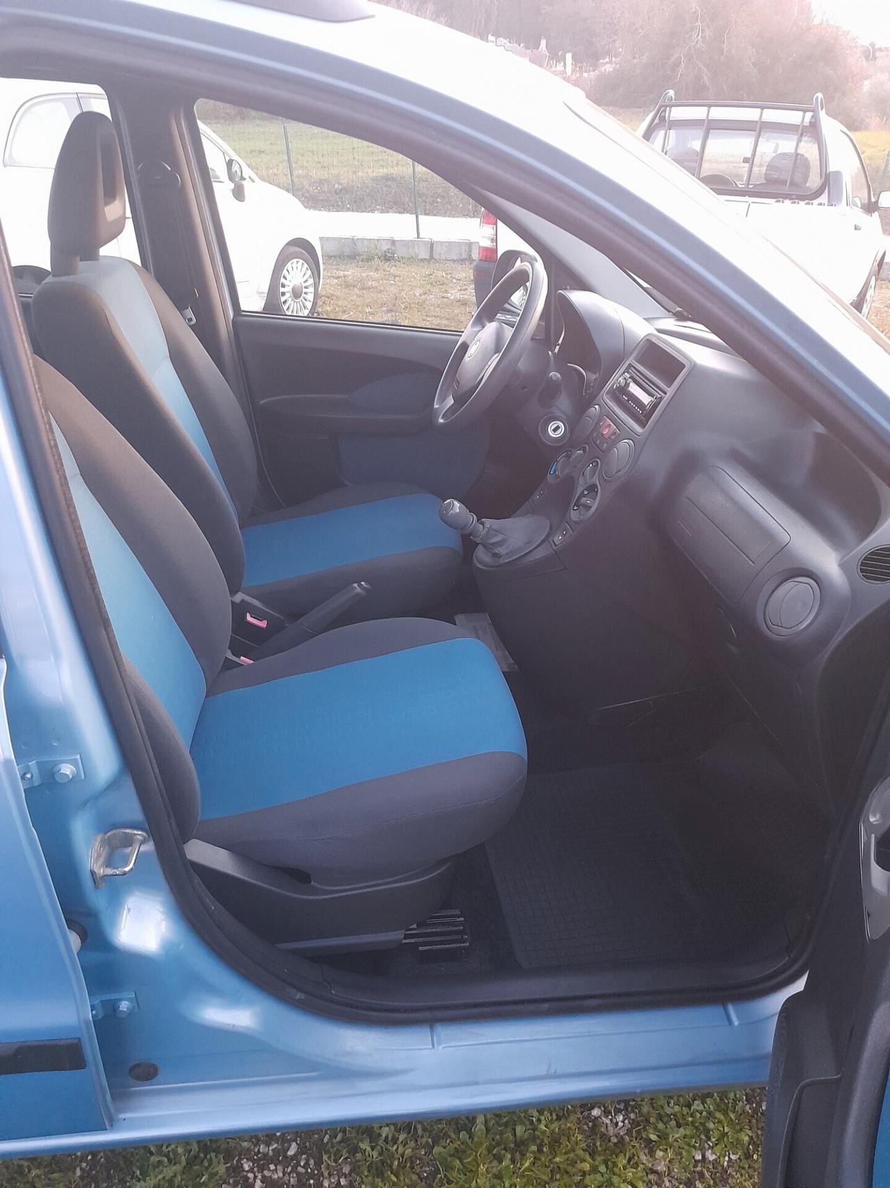 Fiat Panda 1.2 Dynamic
