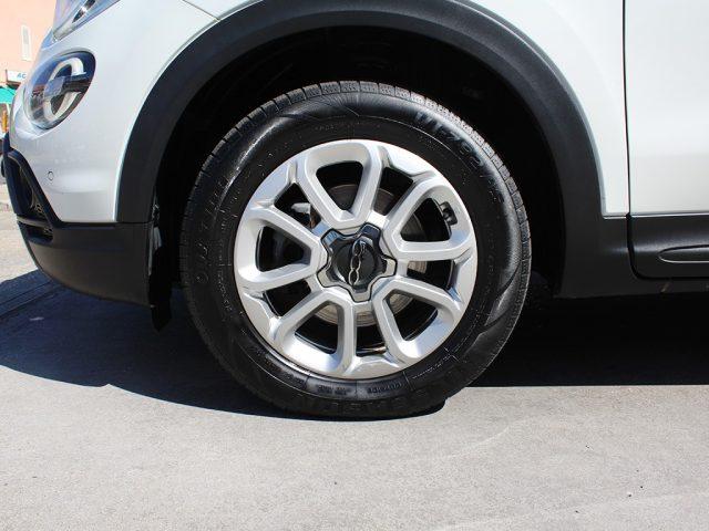 FIAT 500X 1.6 MultiJet City Cross