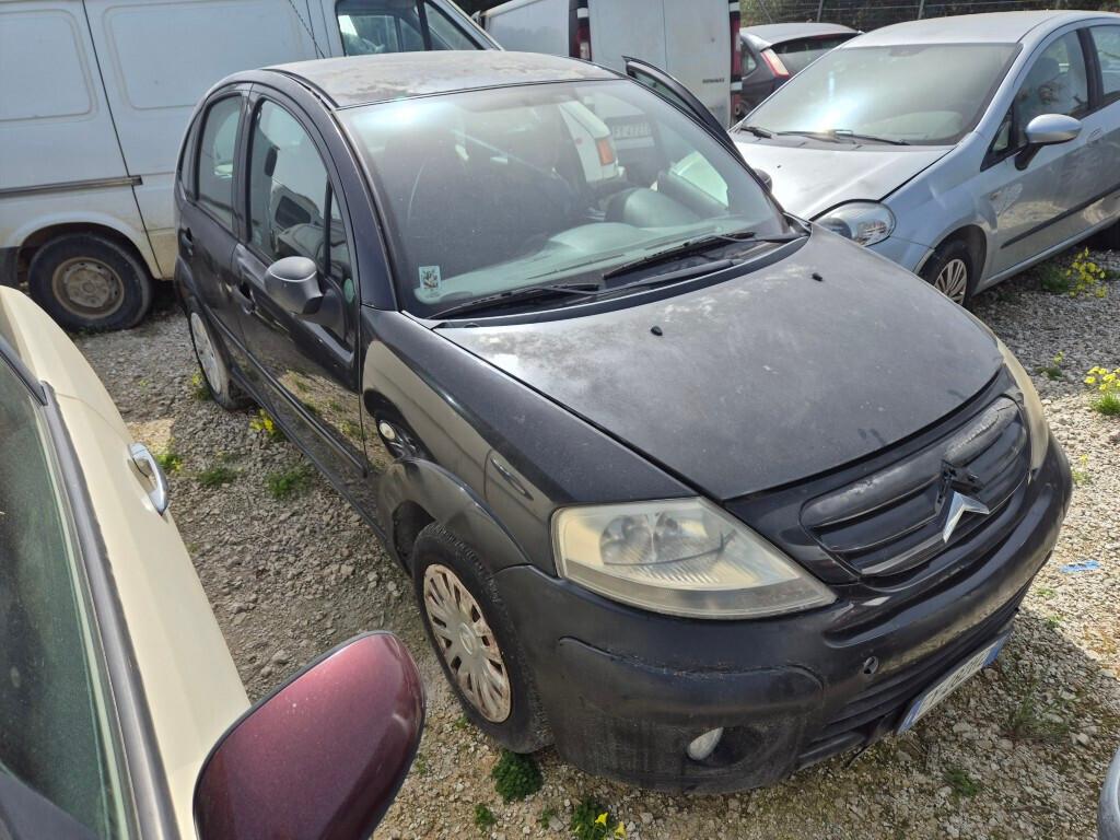 PACCHETTO 7 AUTO PER COMMERCIANTI