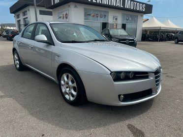 Alfa Romeo 159 1.9 JTDm Progression 120cv