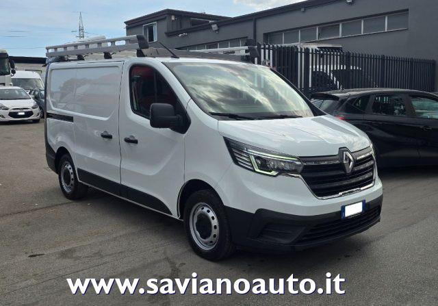 RENAULT TRAFIC 2.0 DCI 130cv