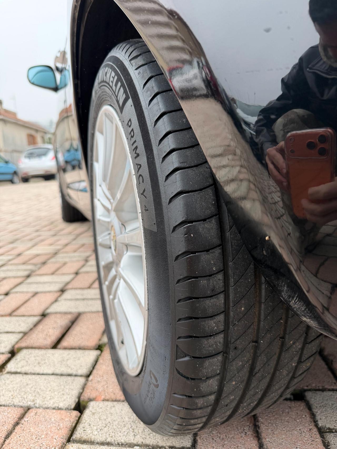 Alfa Romeo MiTo 1.4 78 CV 8V S&S Super (GPL)