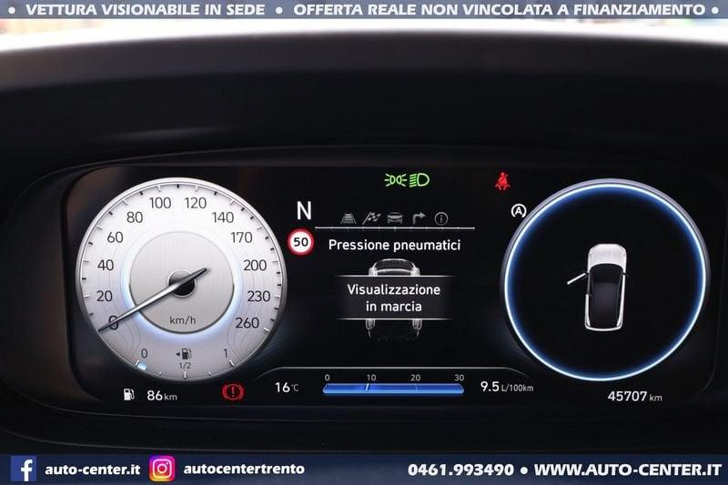 Hyundai i20 N Performance 1.6 T-GDI Techno Pack