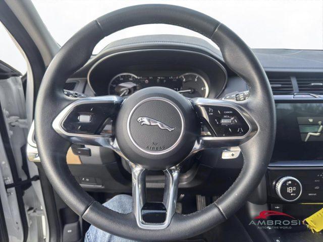 JAGUAR Other E PACE 2.0d i4 mhev SE awd 163cv auto