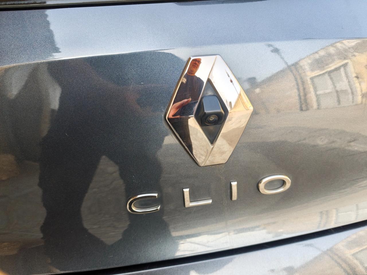 Renault Clio SCe 75 CV 5 porte Intens