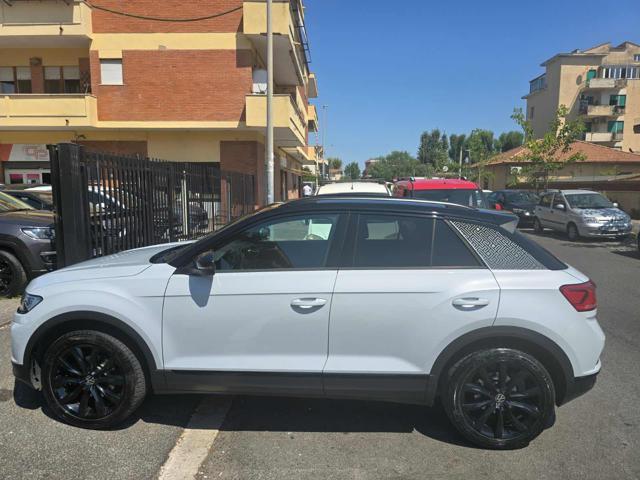 VOLKSWAGEN T-Roc 1.5 TSI ACT DSG Style BlueMotion Technology