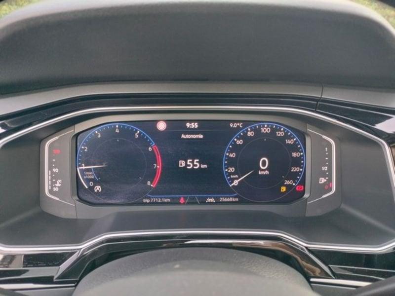Volkswagen Taigo 1.0 TSI 85kW R-Line con Tettino Panoramico Apribile!!