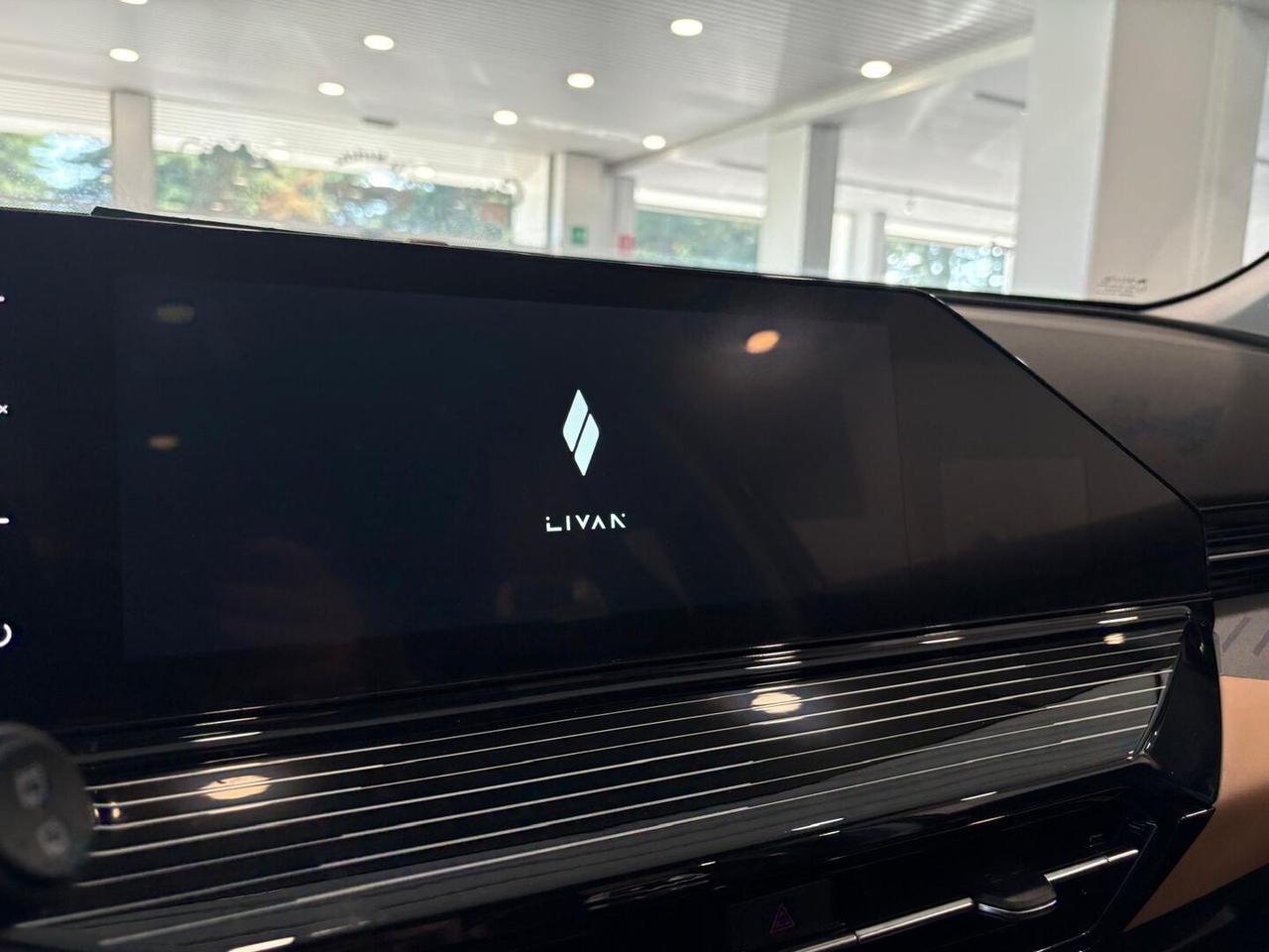 EMC Sette 1.5t gdi dct