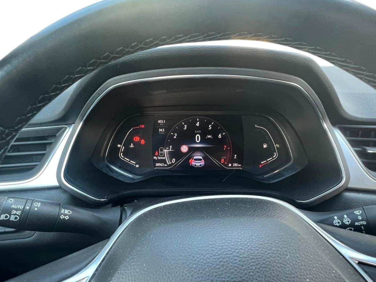 Renault Captur 1.3 TCe 140cv Intens Fap