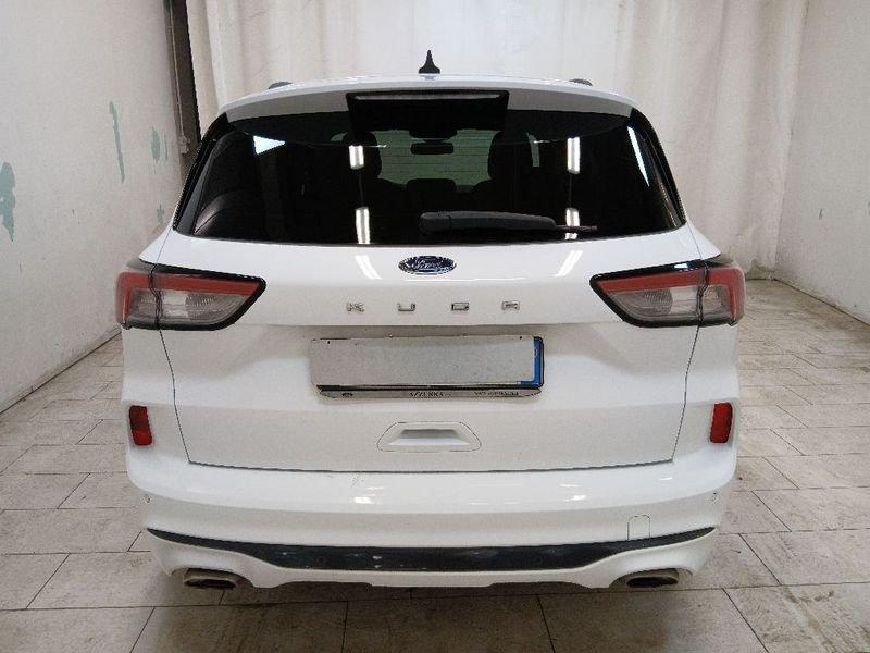 Ford Kuga 1.5 ecoblue ST-Line 2wd 120cv auto