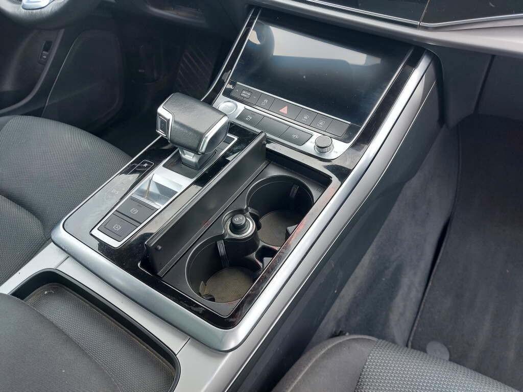 Audi Q8 45 TDI quattro tiptronic Sport IVA ESPOSTA