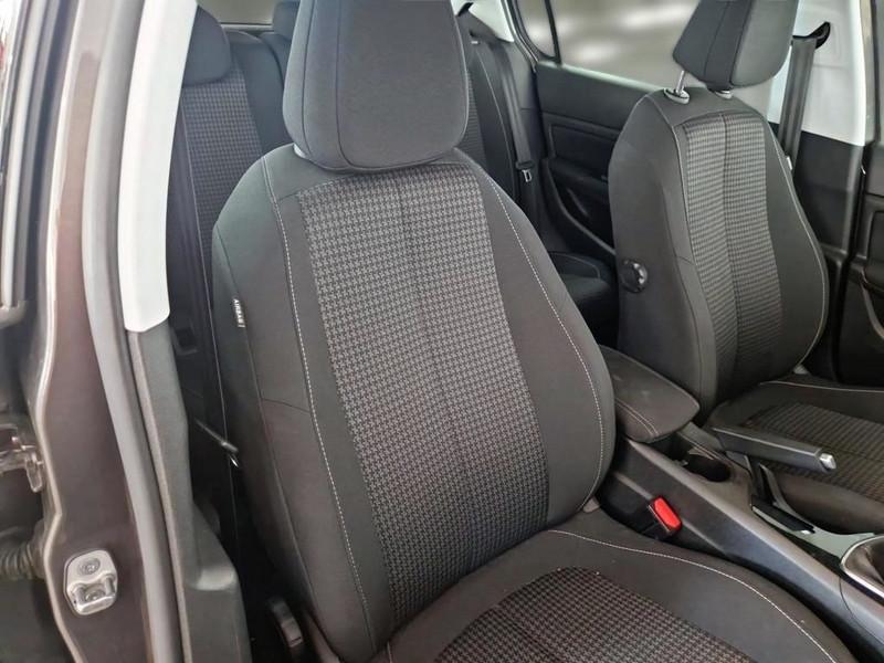 PEUGEOT 308 ACTIVE PACK BLUEHDI 130 SES 5 PORTE BERLINA