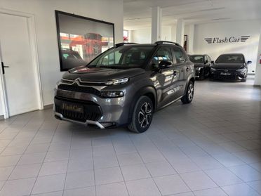 Citroen C3 Aircross BlueHDi 120 S&S EAT6 Shine Pack
