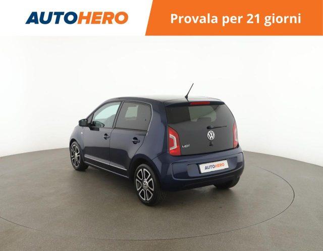 VOLKSWAGEN up! 1.0 75 CV 3p. high up!