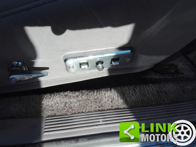 MERCURY Marquis Grand--LS-4 door ben conservata e funzionante