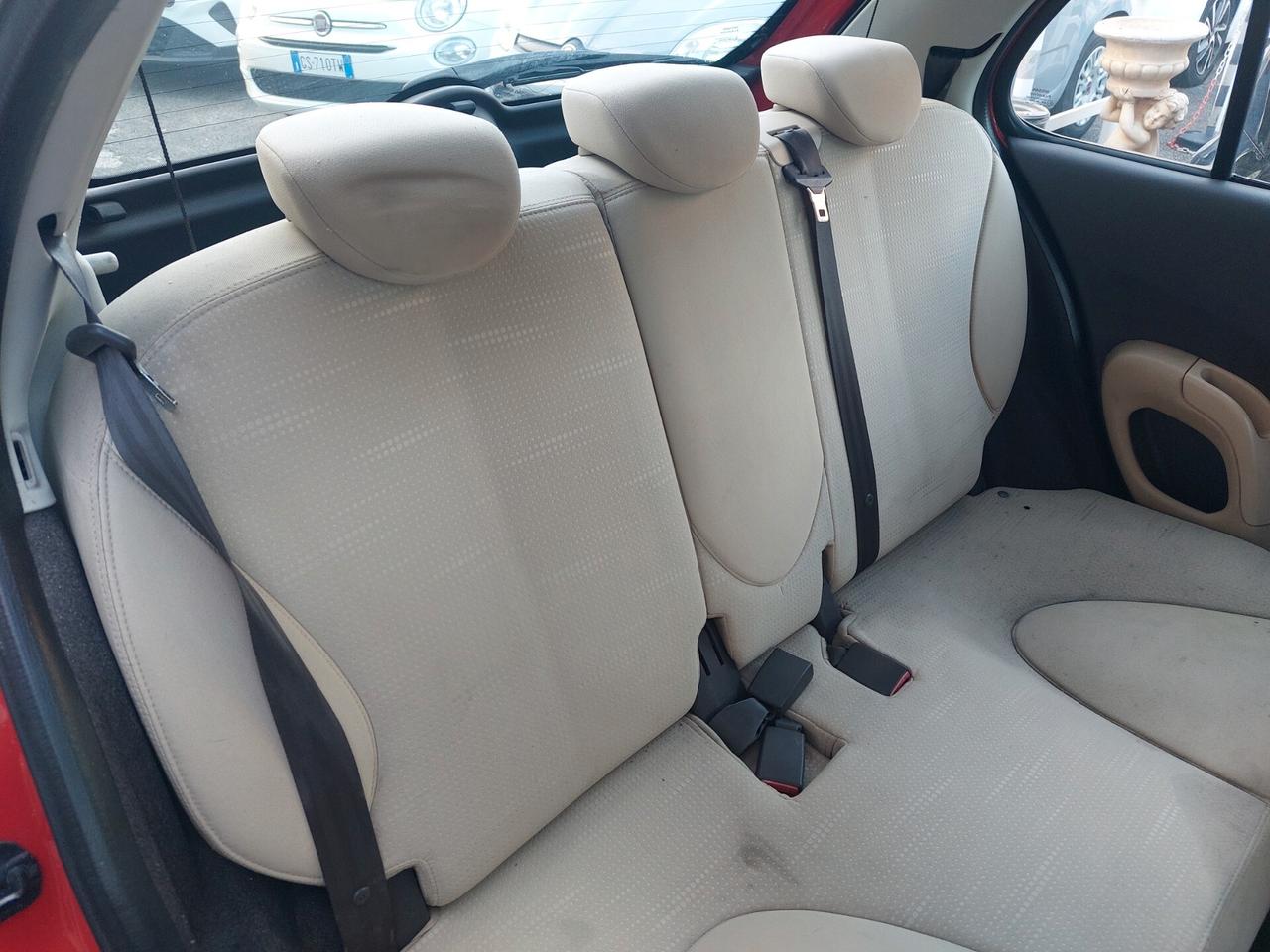 Nissan Micra 1.5d 86CV 5 porte Jive