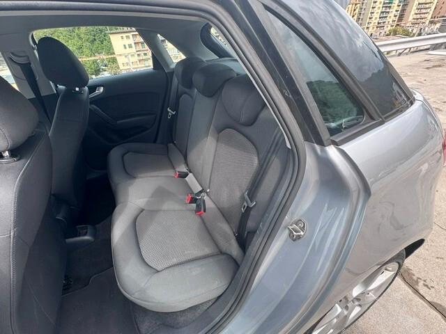 Audi A1 Spb 1.4 tdi EU6 SLine exterior Ok neopatentati