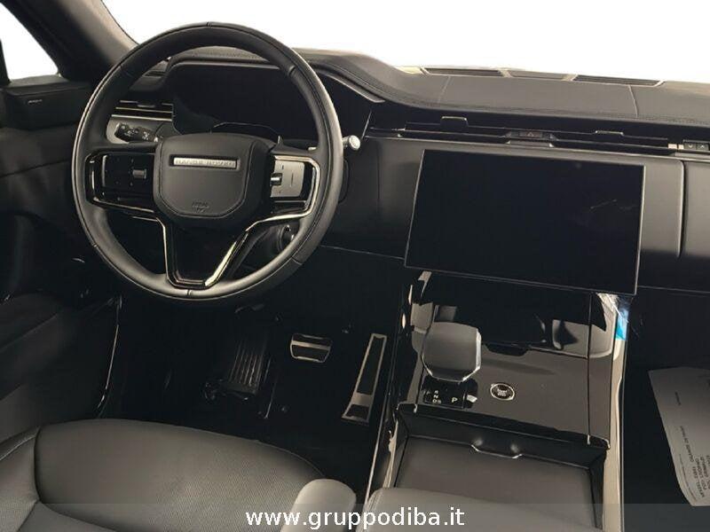 Land Rover Range Rover Sport 5P SUV SWB P460e AWD AT Dynamic SE