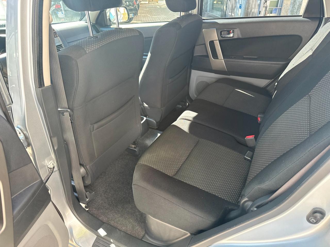 Daihatsu Terios 1.5