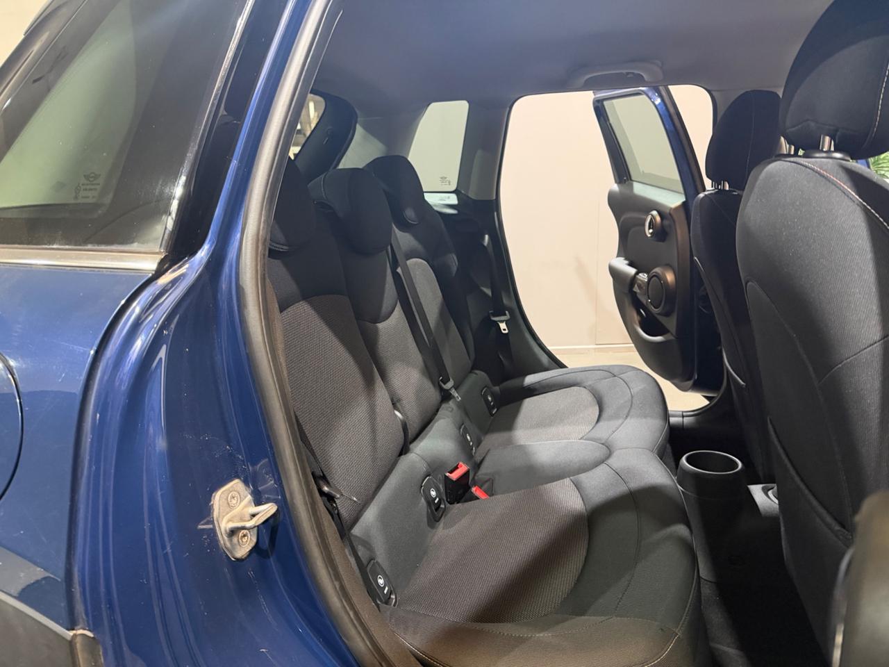 MINI 1.5 COOPER 5 PORTE