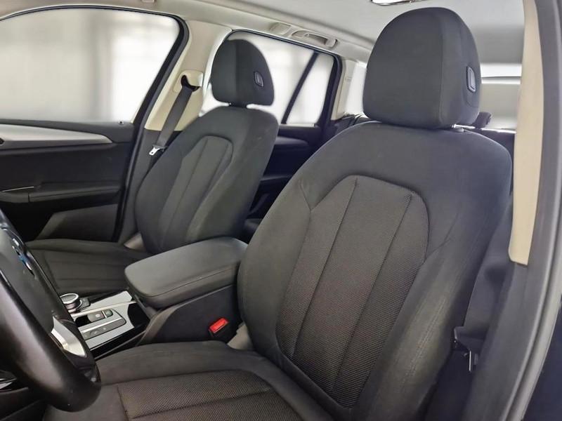 BMW X3 xDrive 30e Business Advantage Autom.