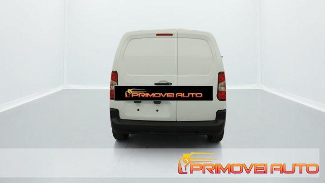 OPEL Combo Cargo 1.5 Diesel 100CV S&S PC 650kg Edition