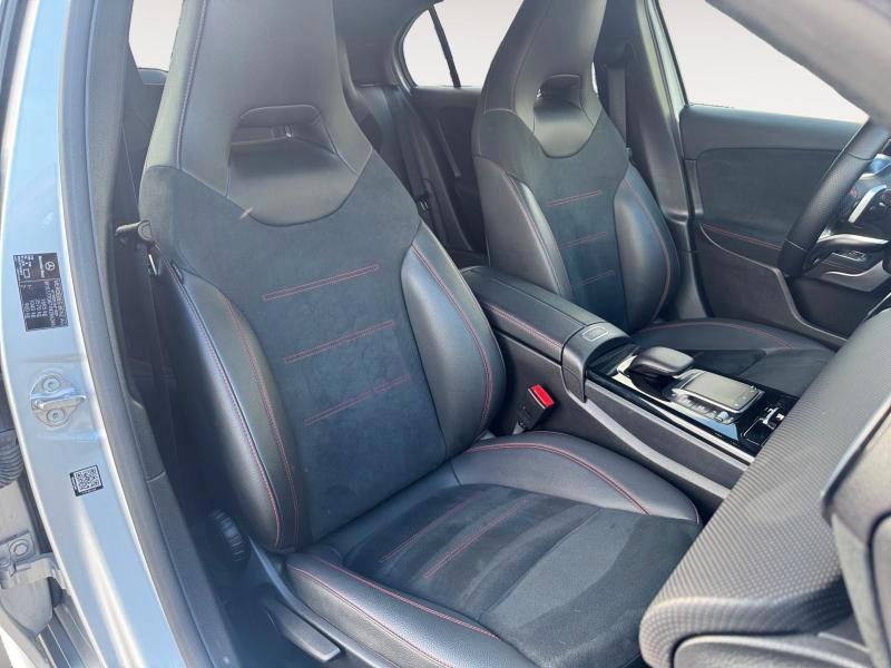 Mercedes Classe A A 200 Premium Night edition