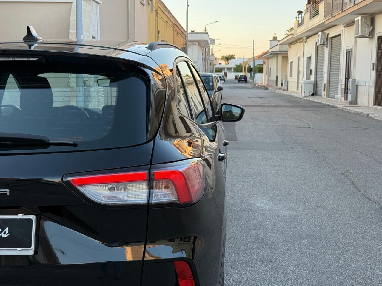 Ford Kuga 1.5 EcoBlue 120 CV aut. 2WD ST-Line