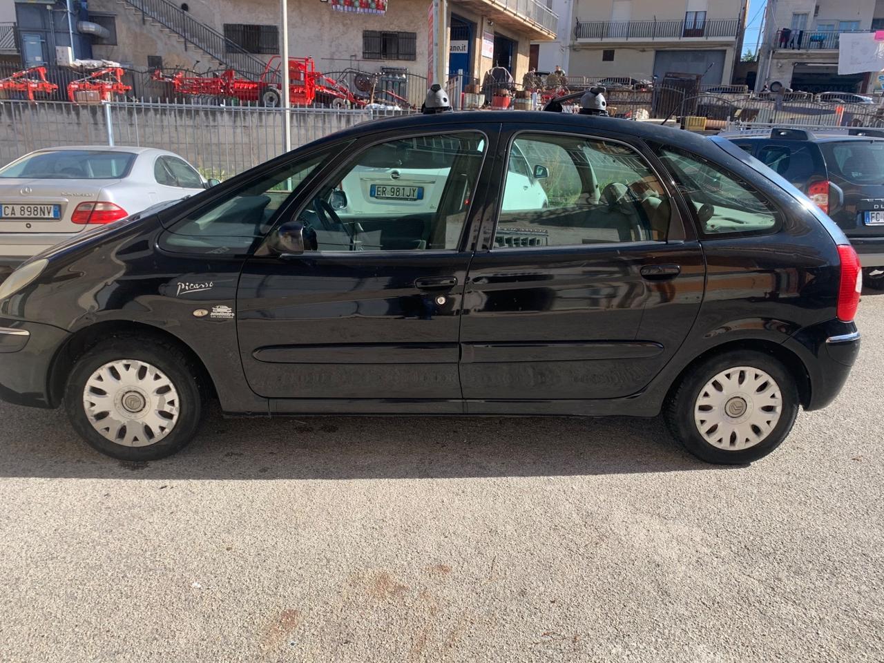 Citroen Xsara Picasso Confort