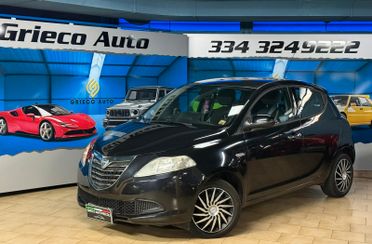 YPSILON BENZINA 1.2CC 69CV