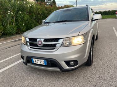 Fiat Freemont 2.0 mjt anno 2011 .7 posti .€.4900