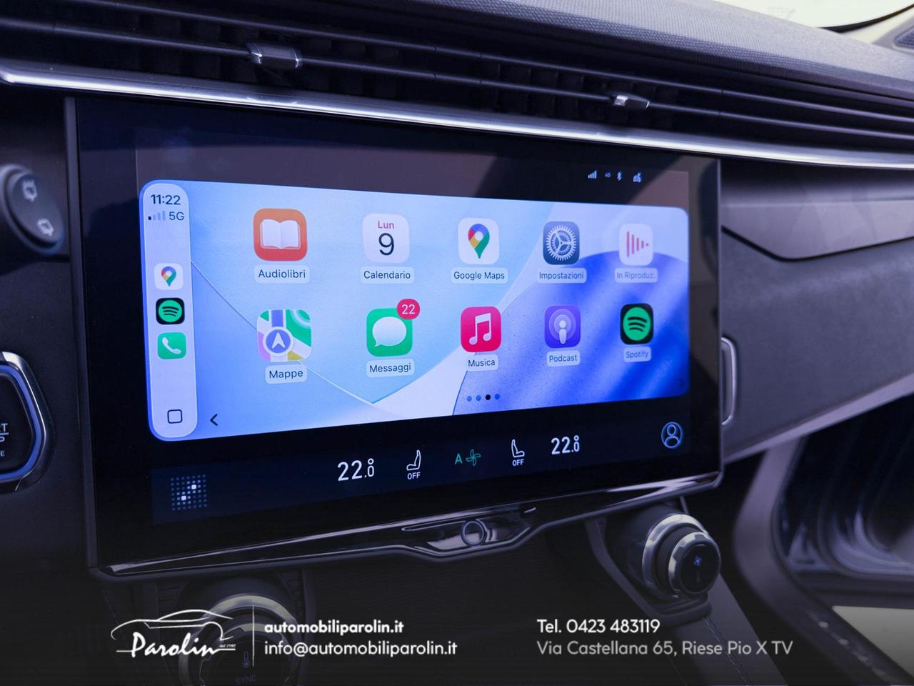 Lynk & Co 01 1.5 td phev auto Prezzo REALE