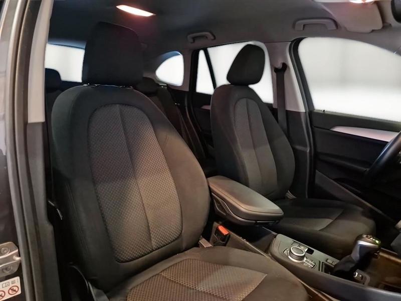 BMW X1 xDrive 25e Business Advantage automatico