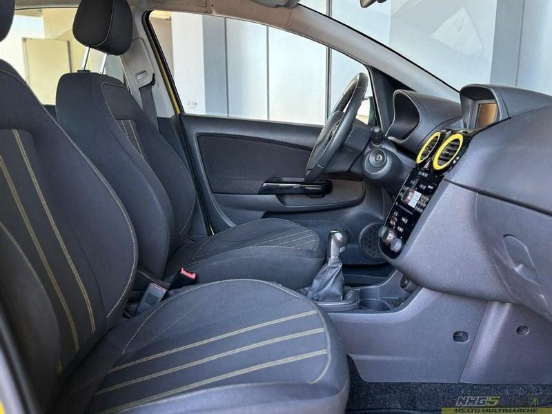 Opel Corsa Corsa 1.4 16V 5 porte Edition