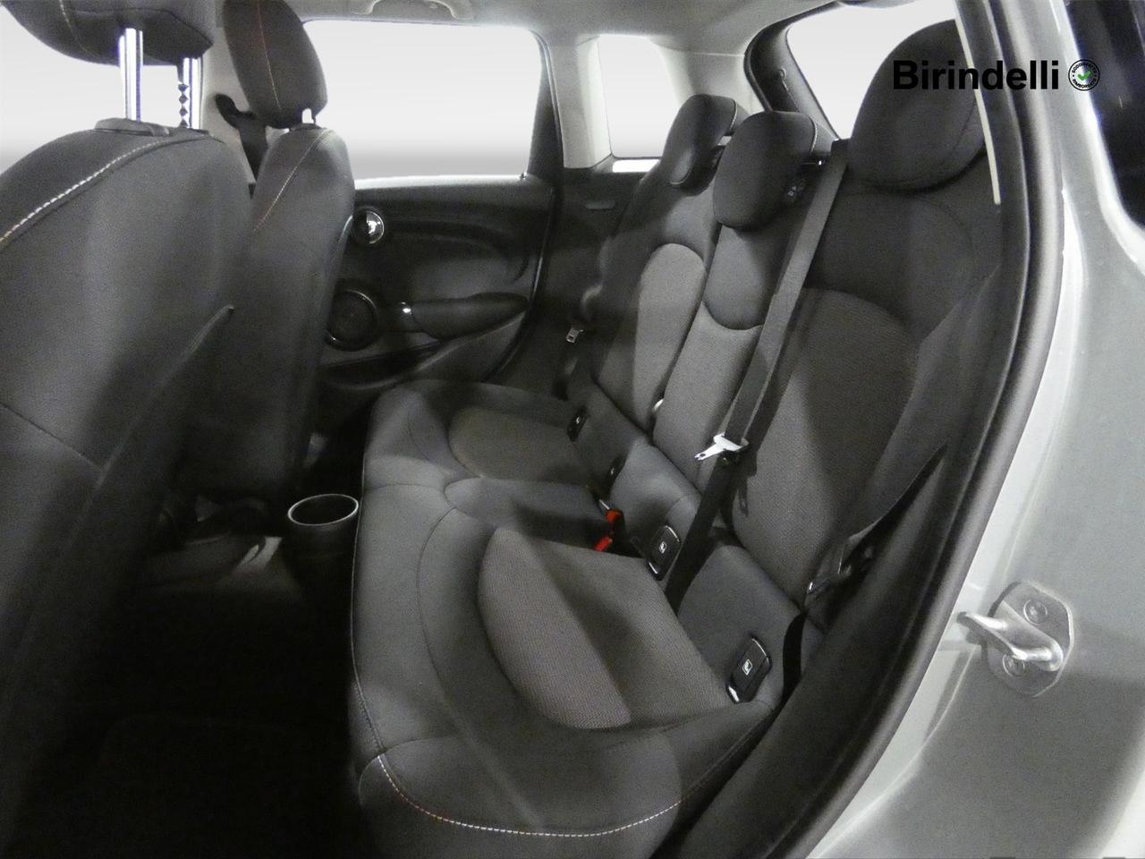MINI Mini 5 porte (F55) - Mini 1.5 One Camden 5 porte