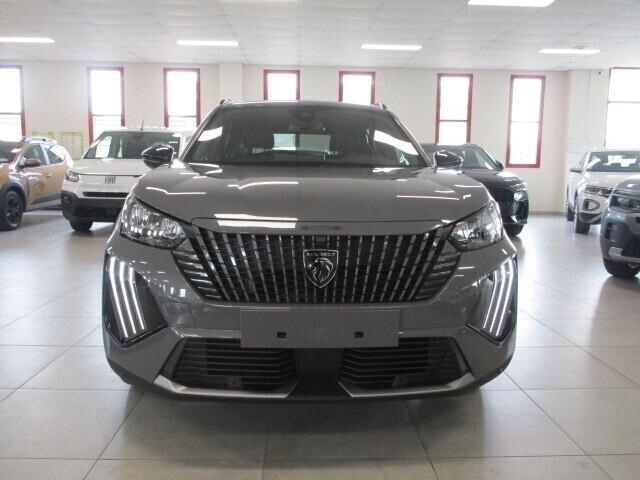 Peugeot 2008 PureTech 100 S&S Allure