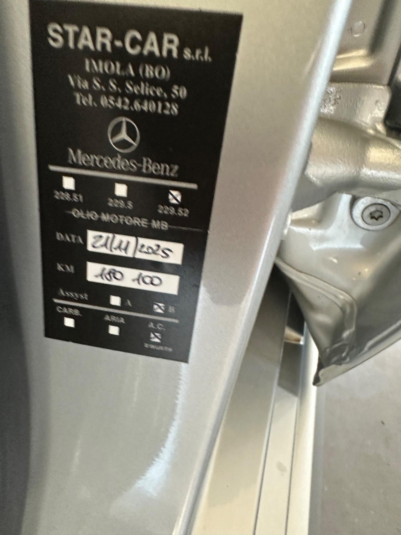 Mercedes-benz GLK 220 4Matic BlueTEC Premium Full Edition