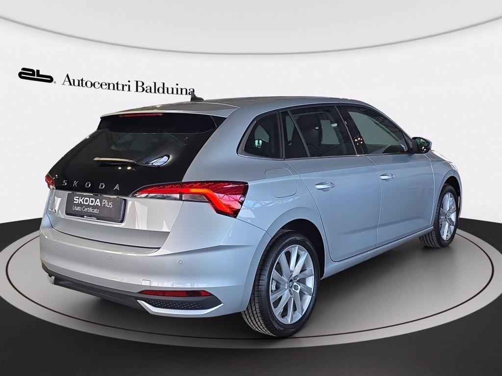 SKODA Scala 1.0 tsi style 115cv del 2025