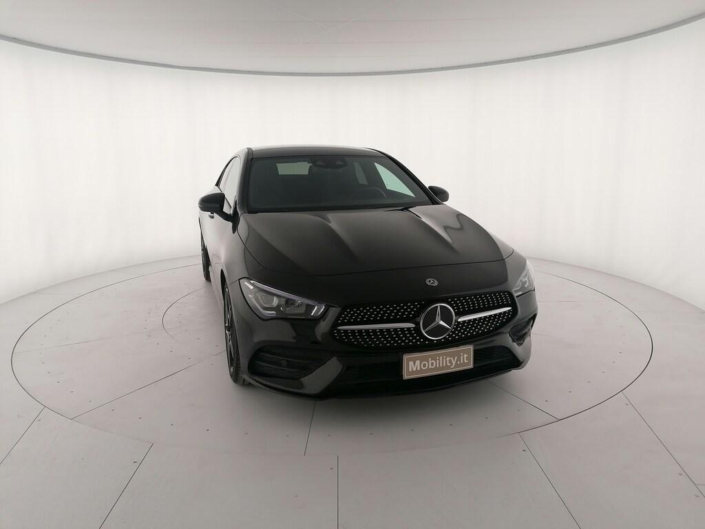 Mercedes CLA 220 220 Premium 4Matic 7G-DCT