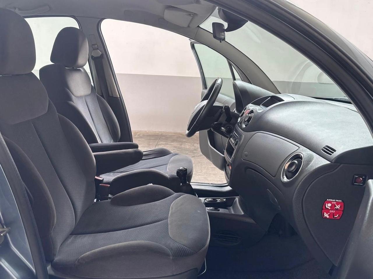 Citroen C3 1.1 Gold by Pinko