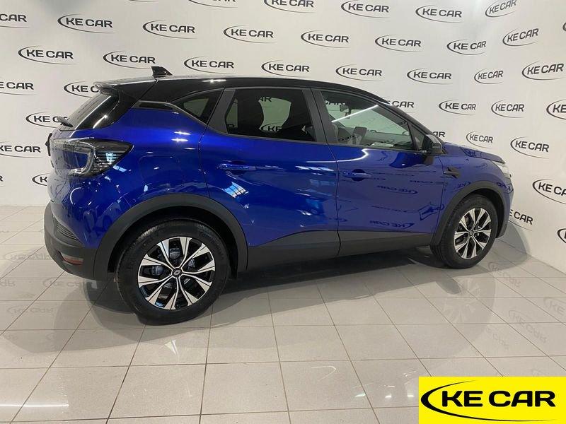 Renault Captur evolution ECO-G 120-PACK STYLE-PROMO RENAULT