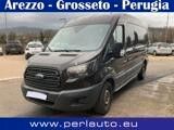 Ford TRANSIT 350 2.0TDCi EcoBlue TDCi L3