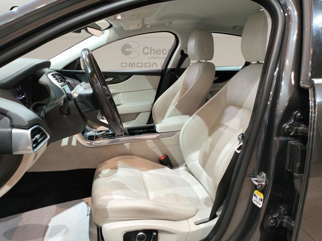 Jaguar XE 2.0d i4 S awd 180cv auto