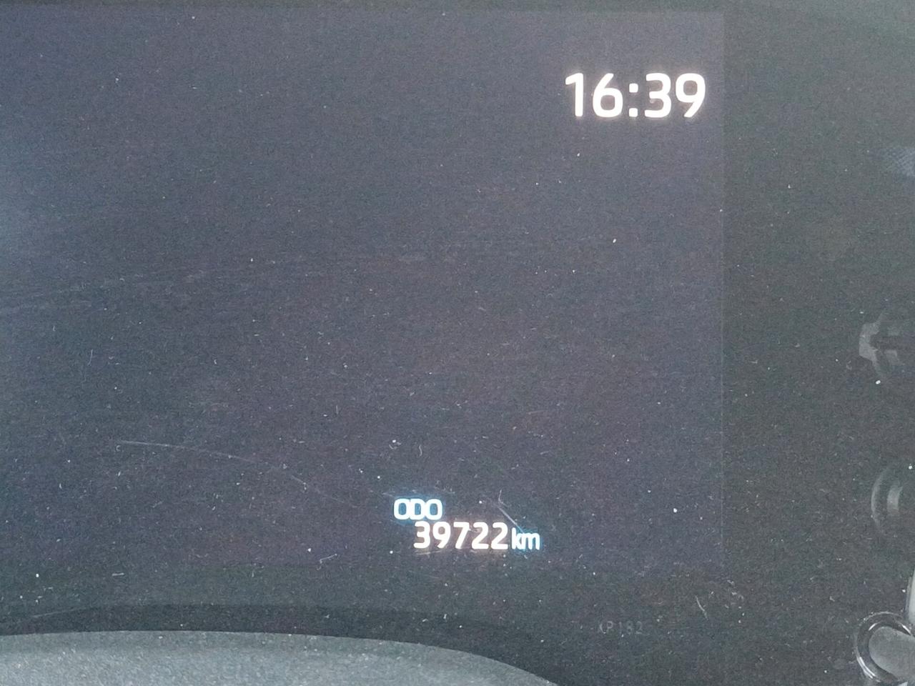 Toyota Yaris Cross 1.5 Hybrid 5p. E-CVT Trend