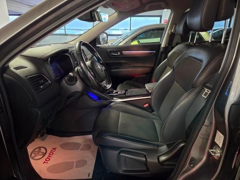 Renault Koleos 2ª serie Blue dCi 150 CV X-Tronic Executive