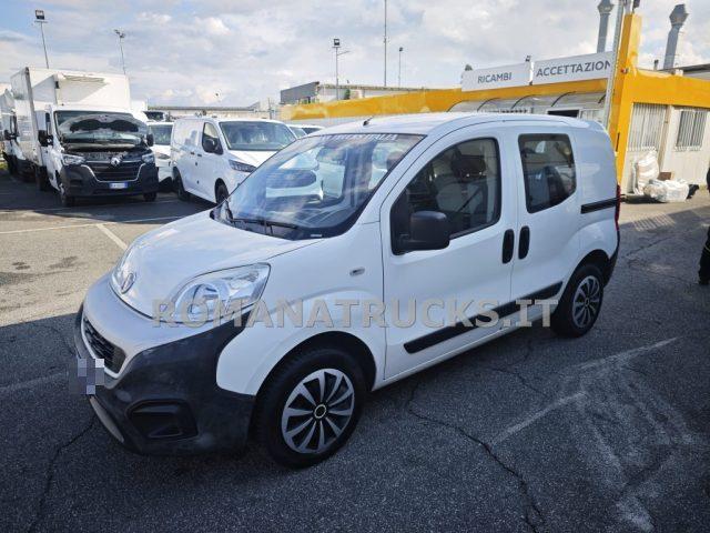 FIAT Fiorino 1.3 MJT 95CV PRONTA CONSEGNA
