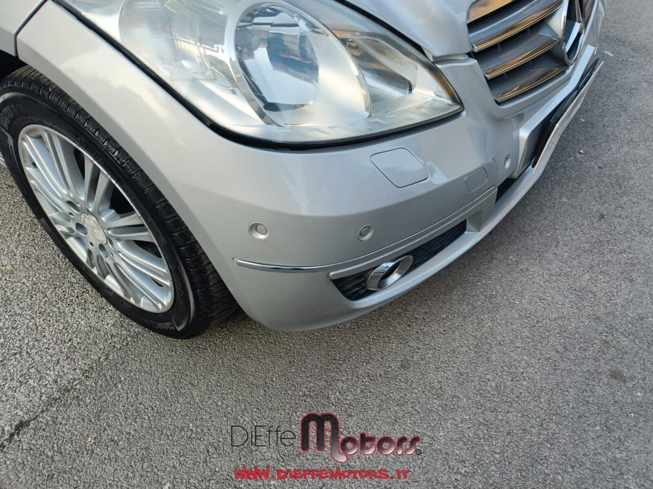 Mercedes-benz A 180 CDI Executive