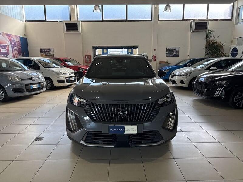 Peugeot 2008 PureTech 100 S&S Allure