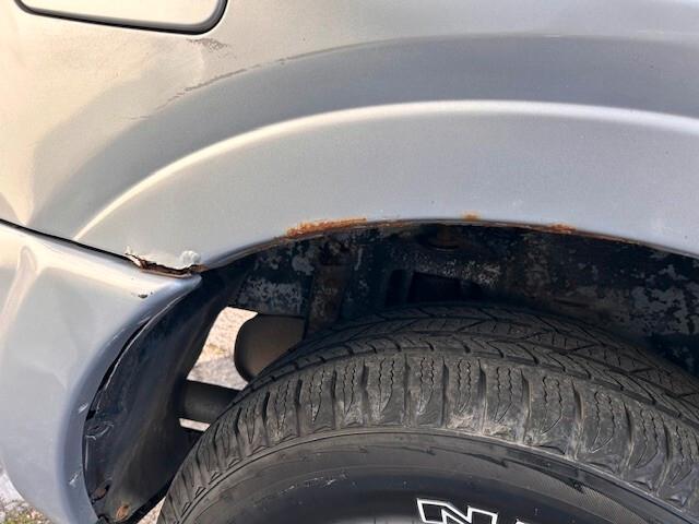 Mitsubishi Pajero 2.5 TDI 3p.