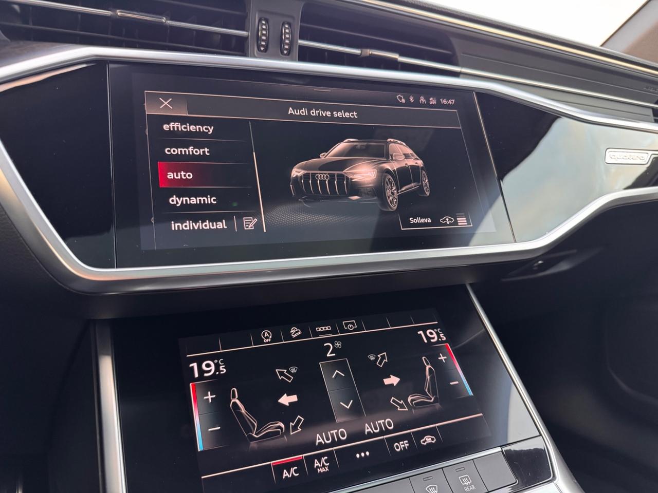 Audi A6 allroad 40 TDI 2.0 quattro S tronic